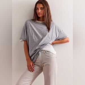 We the Free Nina tee